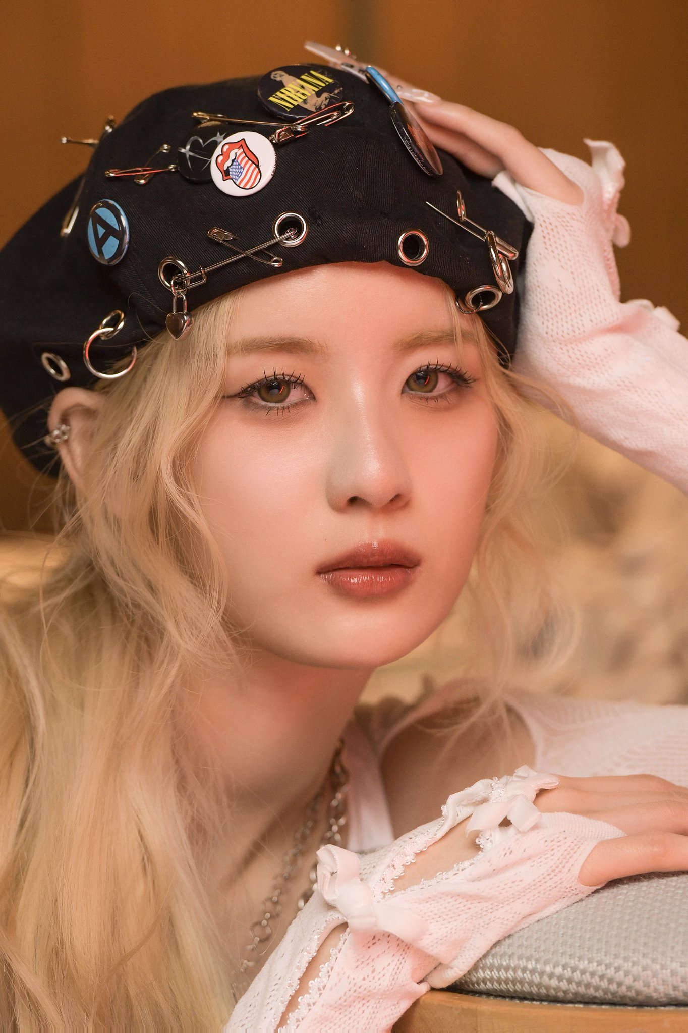 GENBLUE Members Profile (Updated!) - Kpop Profiles