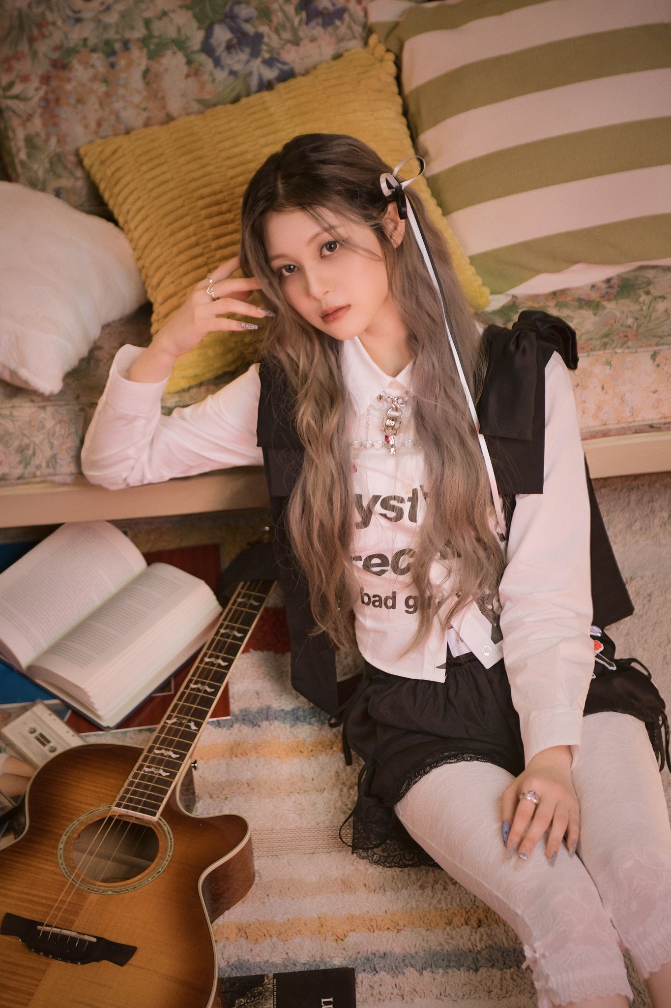 GENBLUE Members Profile (Updated!) - Kpop Profiles