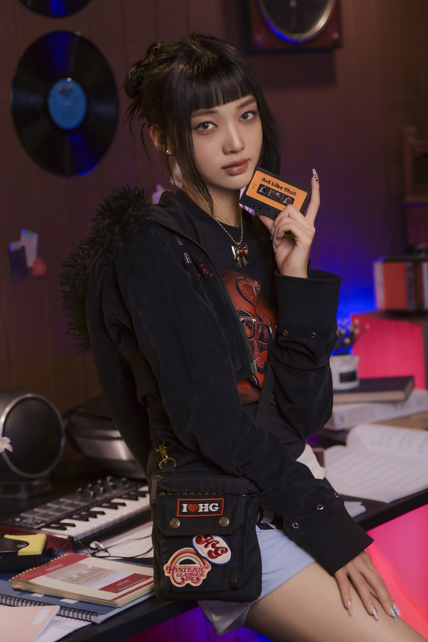 GENBLUE Members Profile (Updated!) - Kpop Profiles