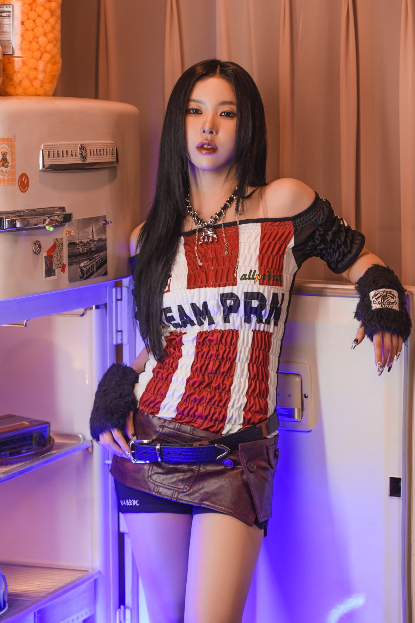 GENBLUE Members Profile (Updated!) - Kpop Profiles