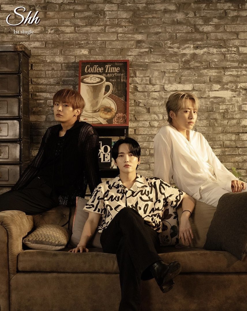 NewAnd.B Members Profile (Updated!) - Kpop Profiles