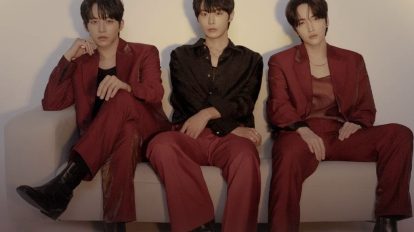 Benji Profile and Facts (Updated!) - Kpop Profiles