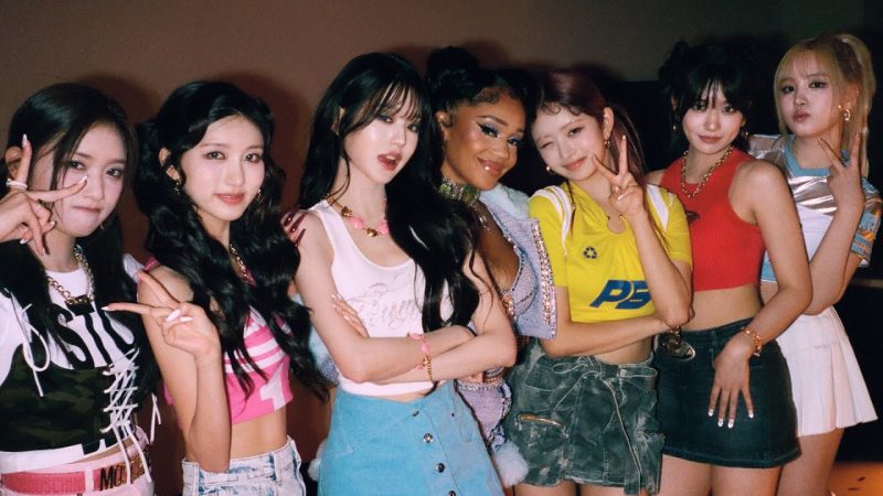 Poll: Who owned IVE “All Night” Era? (Updated!) - Kpop Profiles