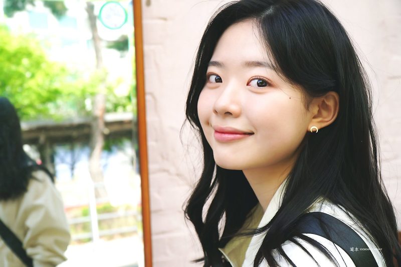 Lee Jaein Profile (Updated!) - Kpop Profiles