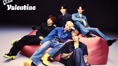 JUNGBIN (POW) Profile (Updated!) - Kpop Profiles