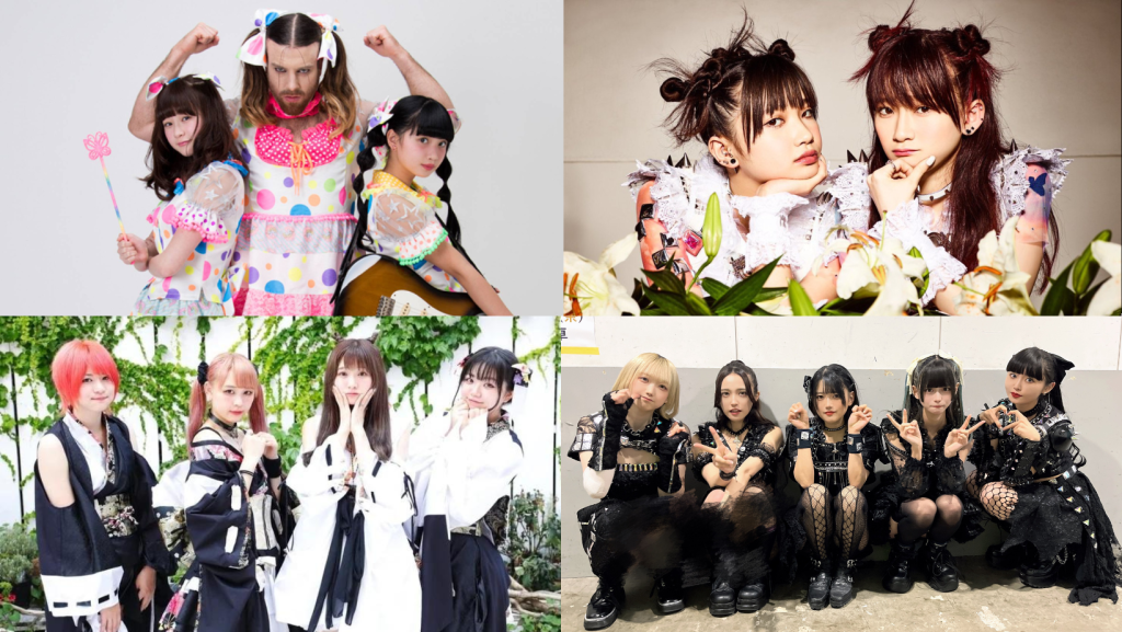 LADYBABY Members Lineup Timeline (Updated!) - Kpop Profiles