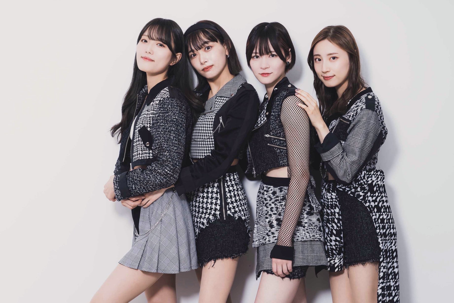 Most Popular Songs The Day Each PassCode Member Was Born (Updated