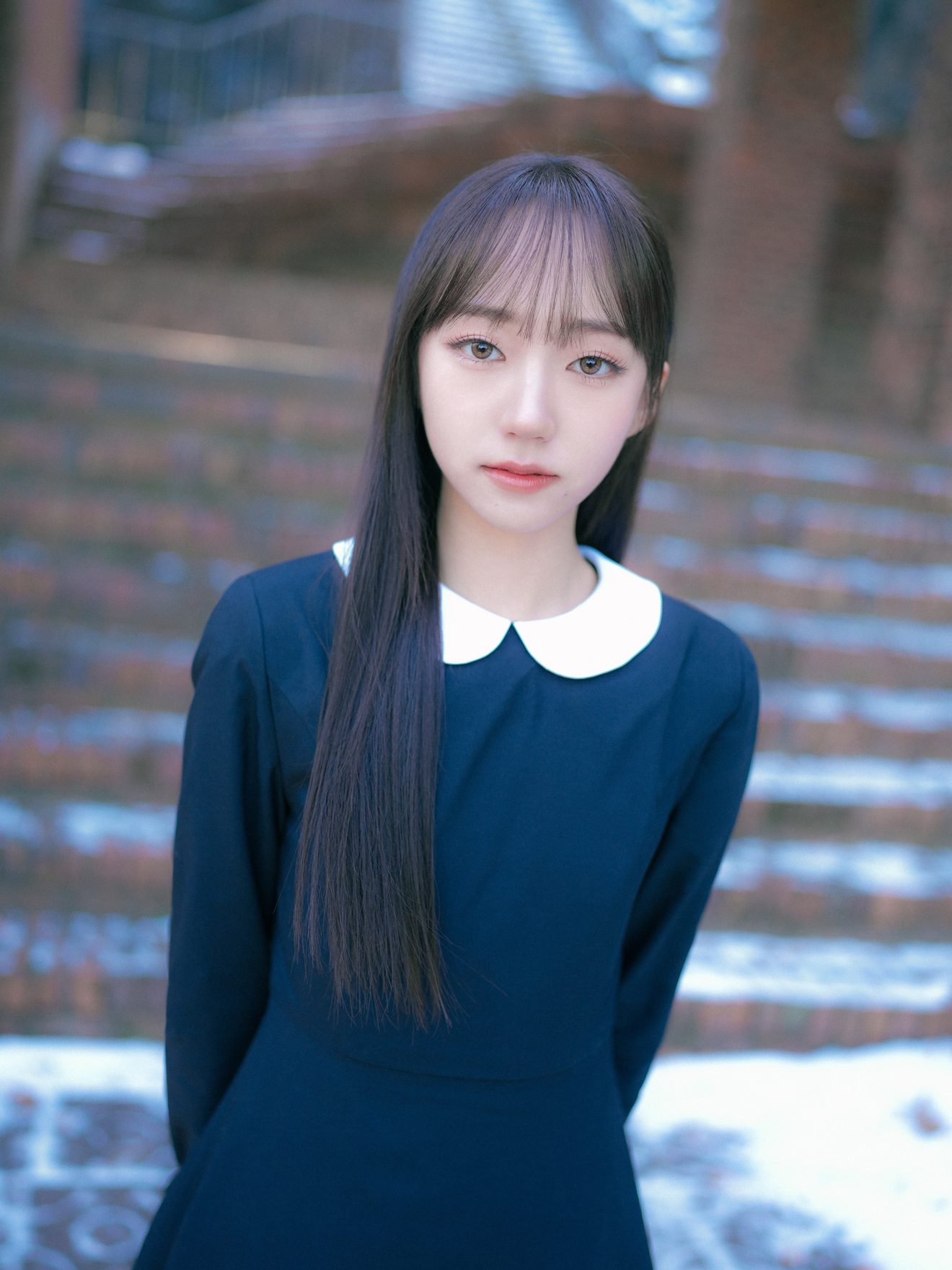 Park Shion (tripleS) Profile and Facts (Updated!) - Kpop Profiles