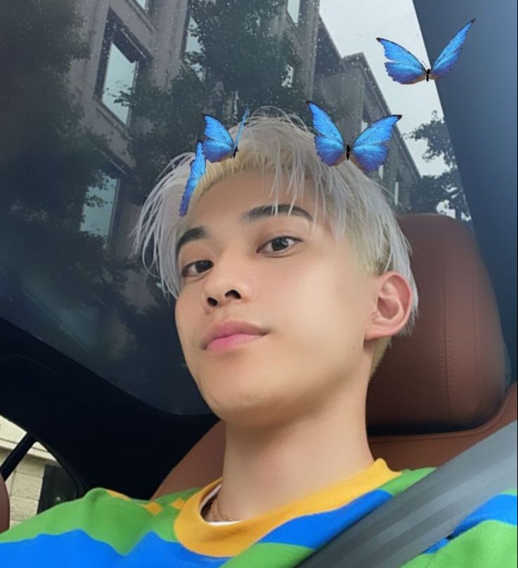 Yamato Inoue Facts and Profile (Updated!) - Kpop Profiles