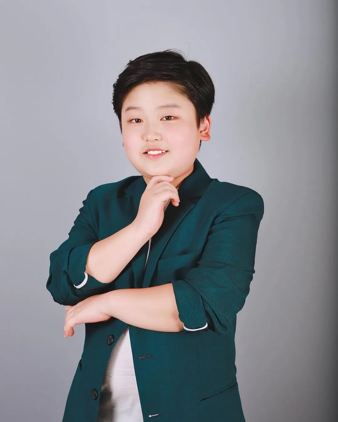 Park Sungon Profile & Facts (Updated!) - Kpop Profiles