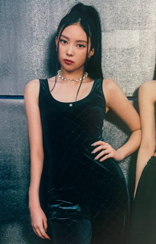 MEOVV Members Profile (Updated!)