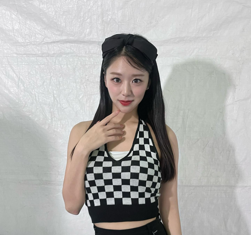 Sara (WE-SAY) Profile and Facts (Updated!) - Kpop Profiles