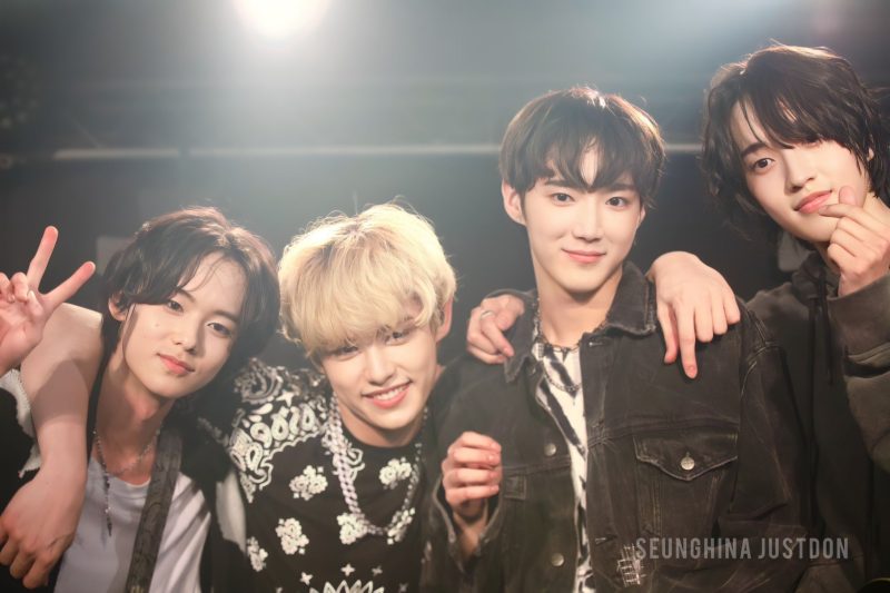 AxMxP Members Profile (Updated!) - Kpop Profiles