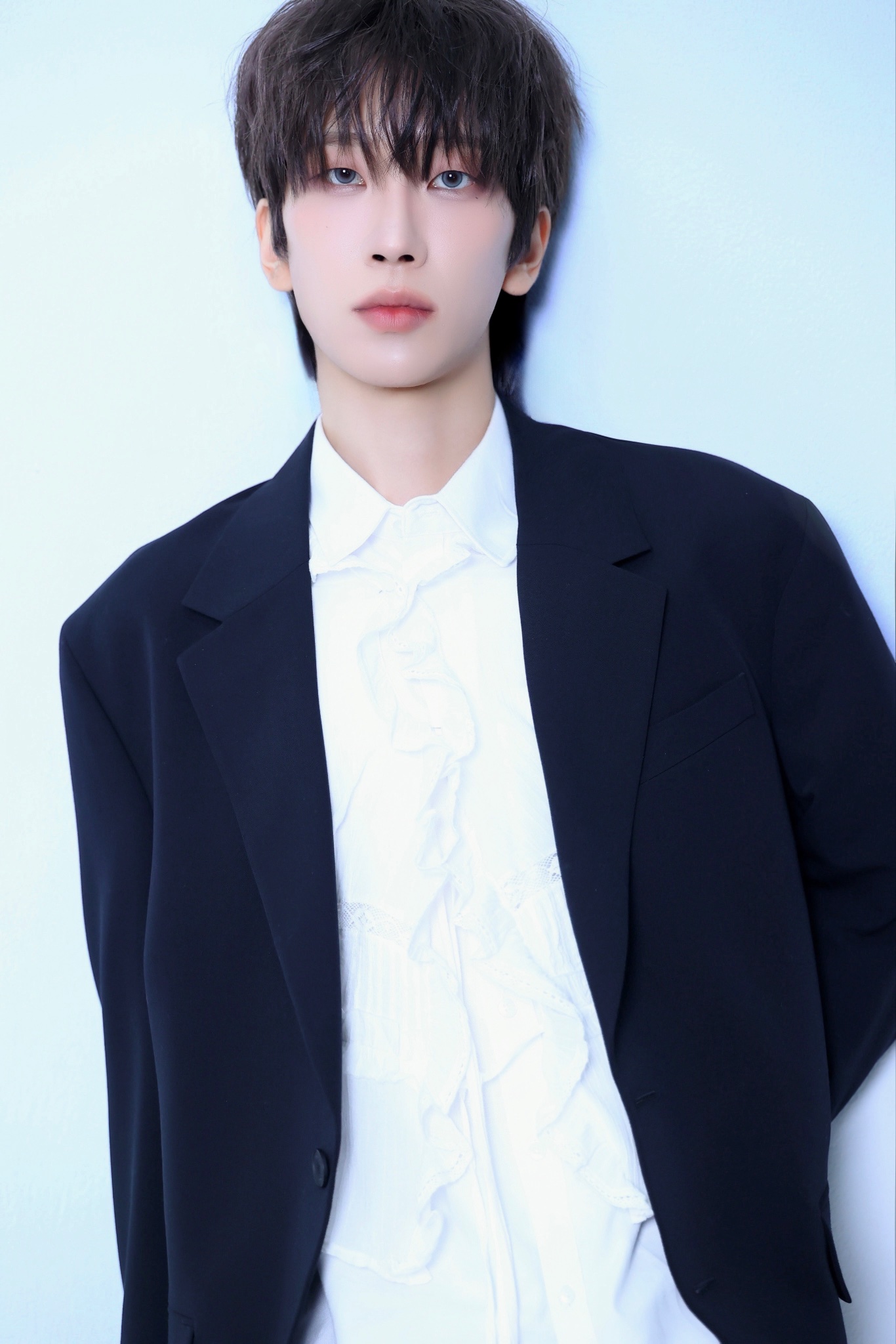 DAYCHILD Siwoo
