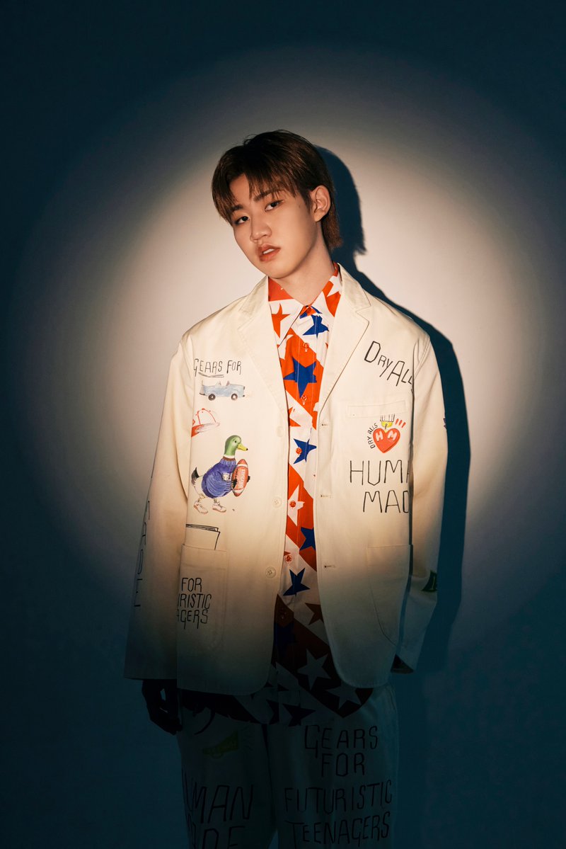 Daniel Jikal Profile (Updated!) - Kpop Profiles