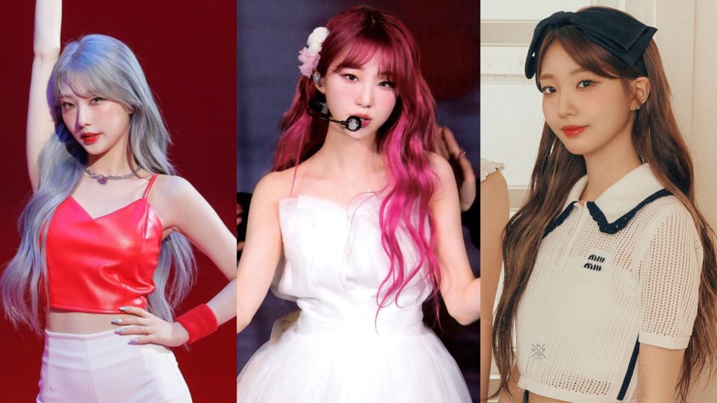 Kpop Polls - Kpop Profiles