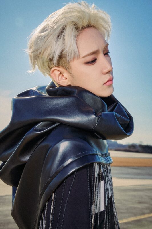 YOOJOON AxMxP Amplify My Way Photo