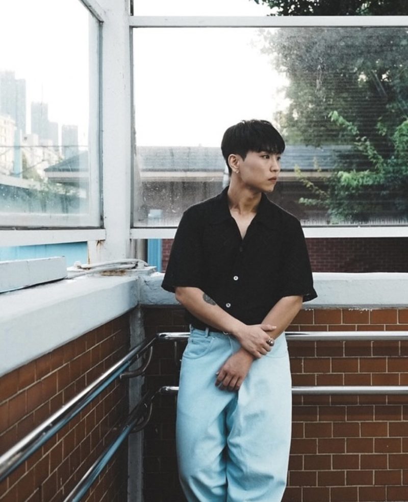 Laune Profile and Facts (Updated!) - Kpop Profiles