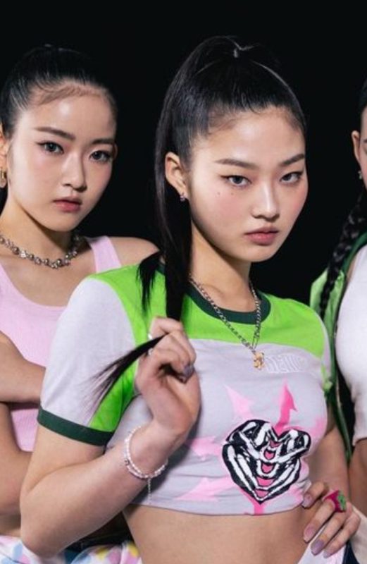 VVUP Members Profile (Updated!) - Terkepop - Kpop music news, behind