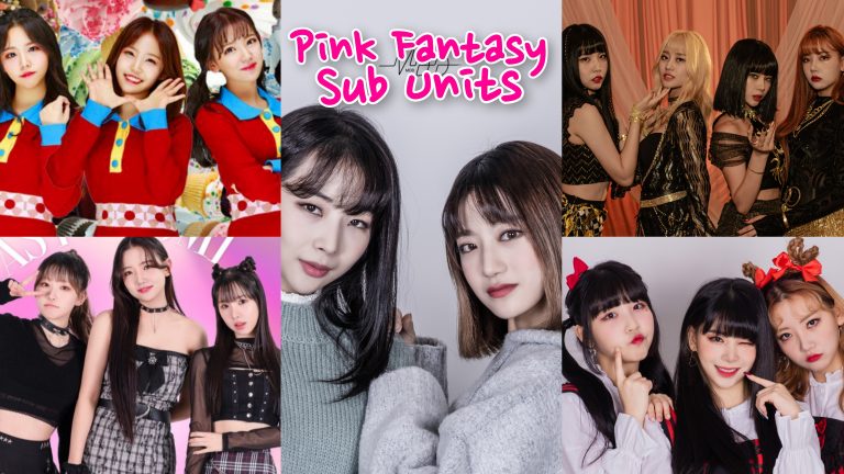 Kpop Polls - Kpop Profiles