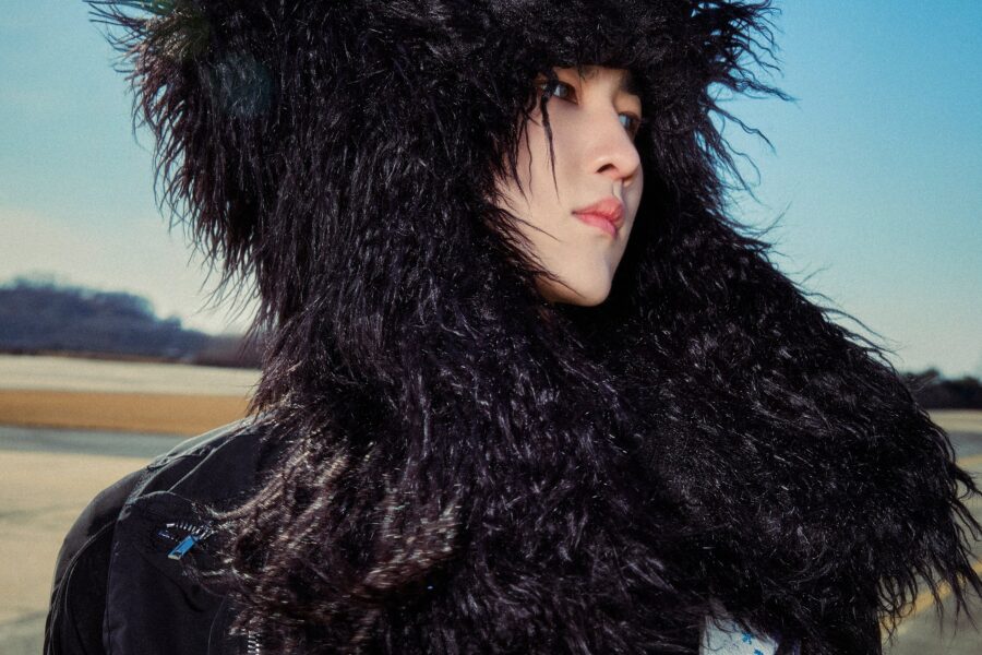 JUHWAN AxMxP Amplify My Way Photo