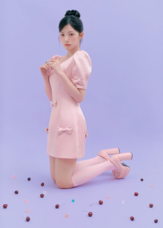 LIV RESCENE lip bomb BALM Photo