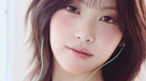 LIV RESCENE Heart Drop TINT