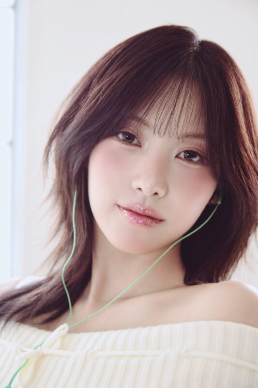 LIV RESCENE Heart Drop TINT