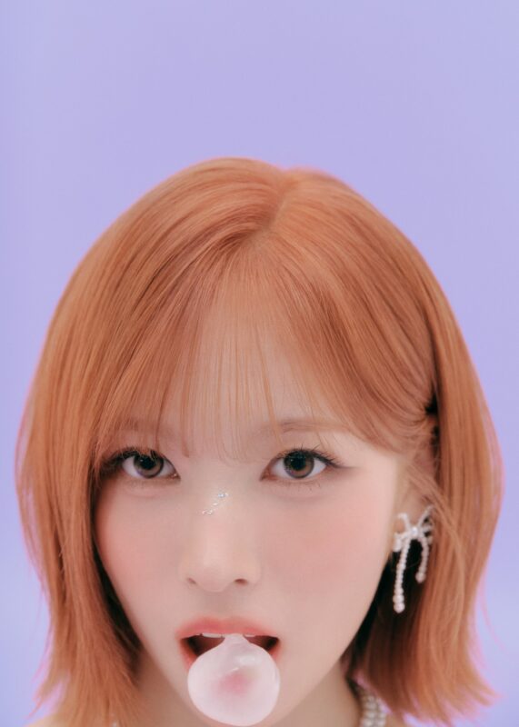 MAY RESCENE lip bomb BALM Photo