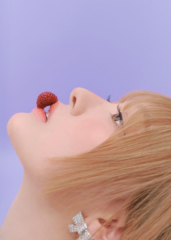 MINAMI RESCENE lip bomb BALM Photo