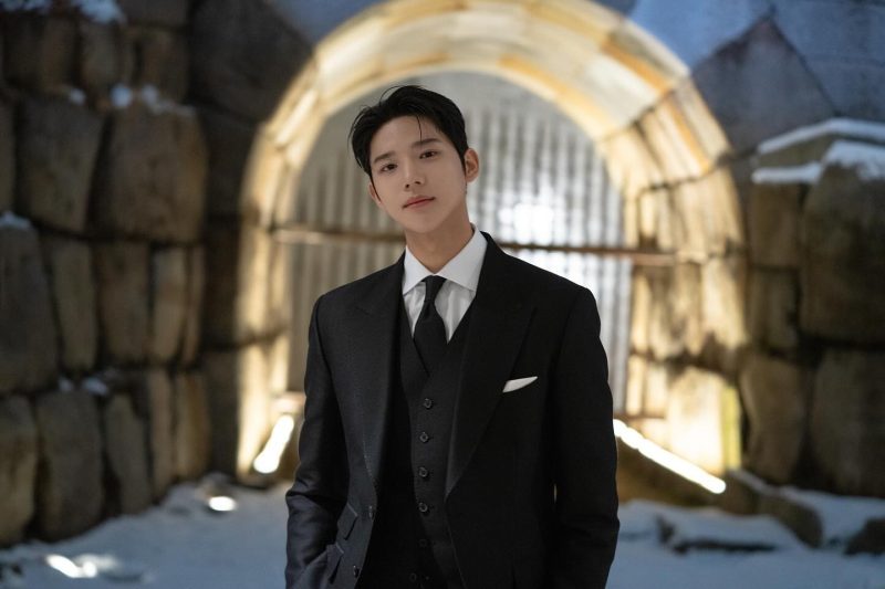 Moon Sangmin Profile (Updated!) - Kpop Profiles