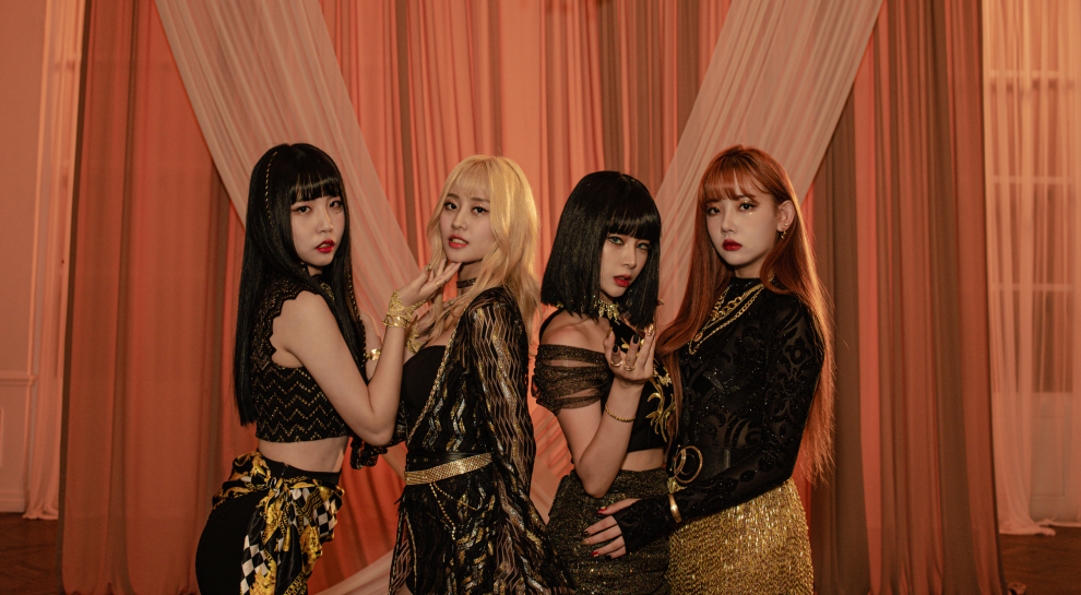Poll: What's your favorite Pink Fantasy sub-unit? (Updated!) - Kpop ...