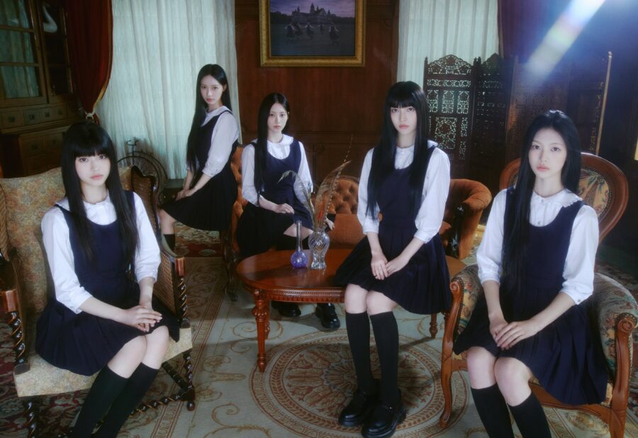 RESCENE Runaway Concept Photo A