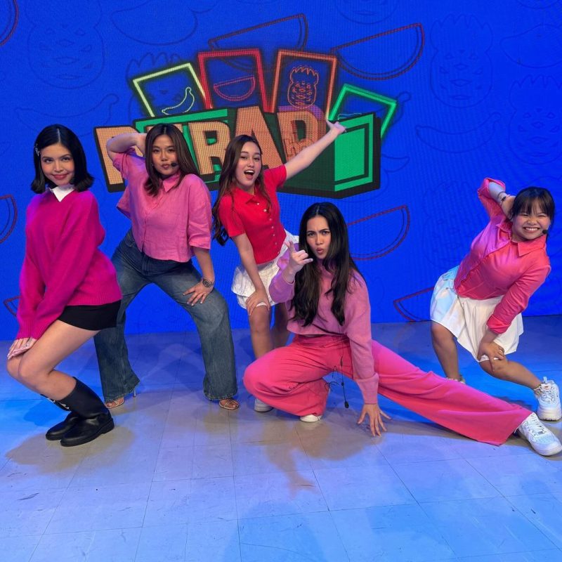 Eat Bulaga Girls Profile and Facts (Updated!) - Kpop Profiles