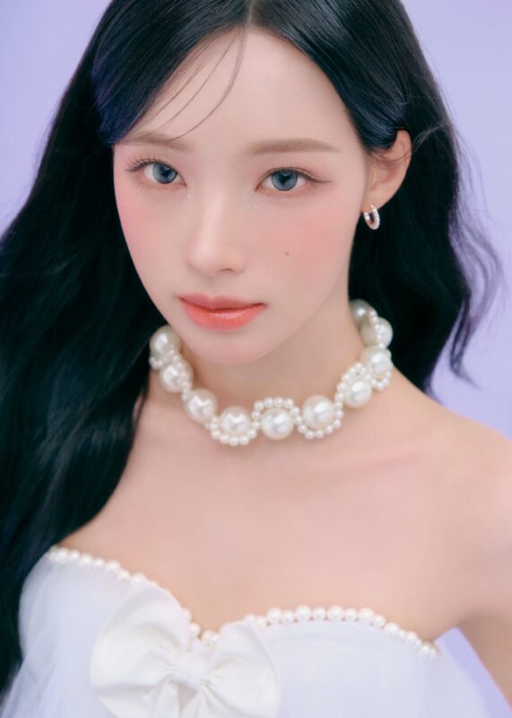 WONI RESCENE lip bomb BALM Photo