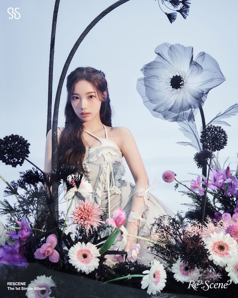 Woni (RESCENE) Profile (Updated!) - Kpop Profiles