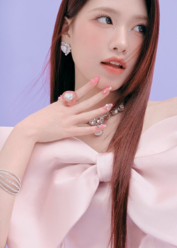 ZENA RESCENE lip bomb BALM Photo