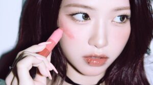 ZENA RESCENE Heart Drop TINT