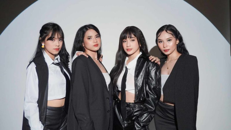 BLVCK Flowers Members Profile (Updated!) - Kpop Profiles