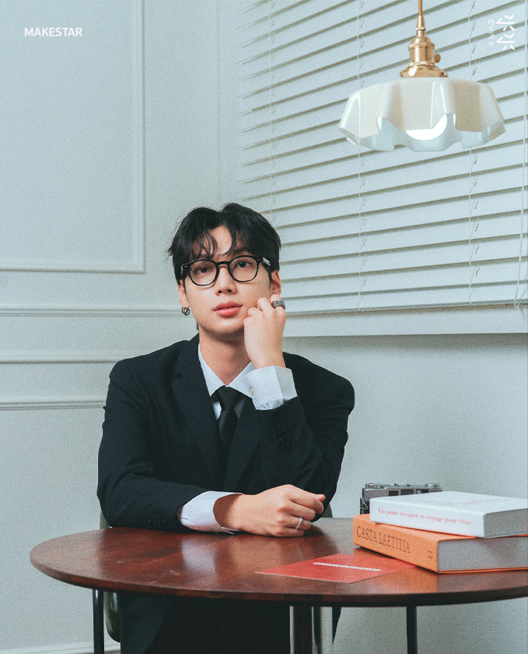 Kwangmin (BF) Profile and Facts (Updated!) - Kpop Profiles