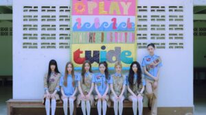 TUIDE TUNE & PLAY STEP ONE WE TUNE Concept Photo