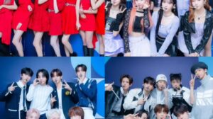 Kpop Groups Debuted In January
