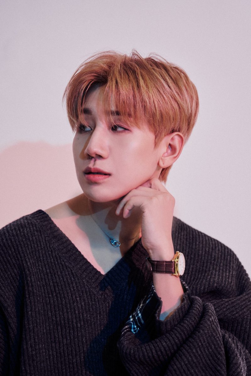 Changsun (TAN) Profile (Updated!) - Kpop Profiles
