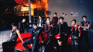 DICE SWICE UP Group Photo