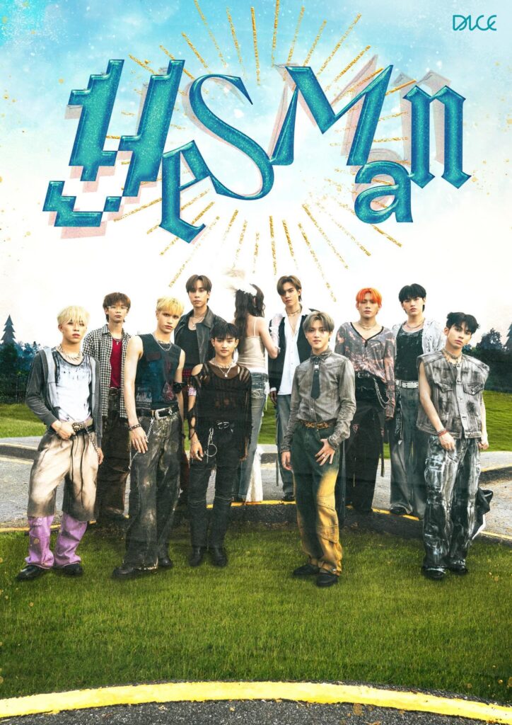 DICE Members Profile (Updated!) - Kpop Profiles