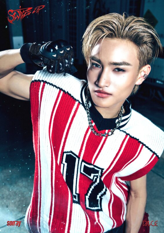 FRAME DICE SWICE UP Photo