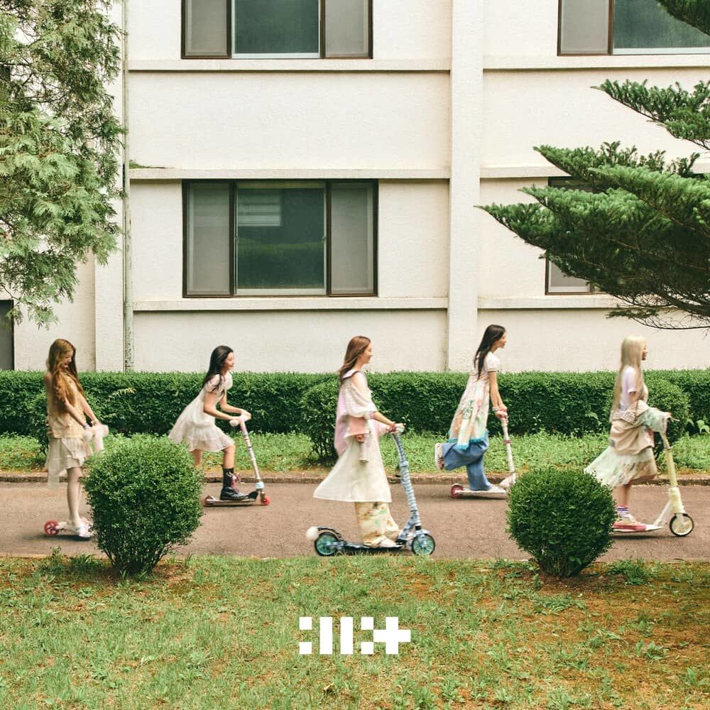 ILLIT “I'LL LIKE YOU” Album Info (Updated!) Kpop Profiles