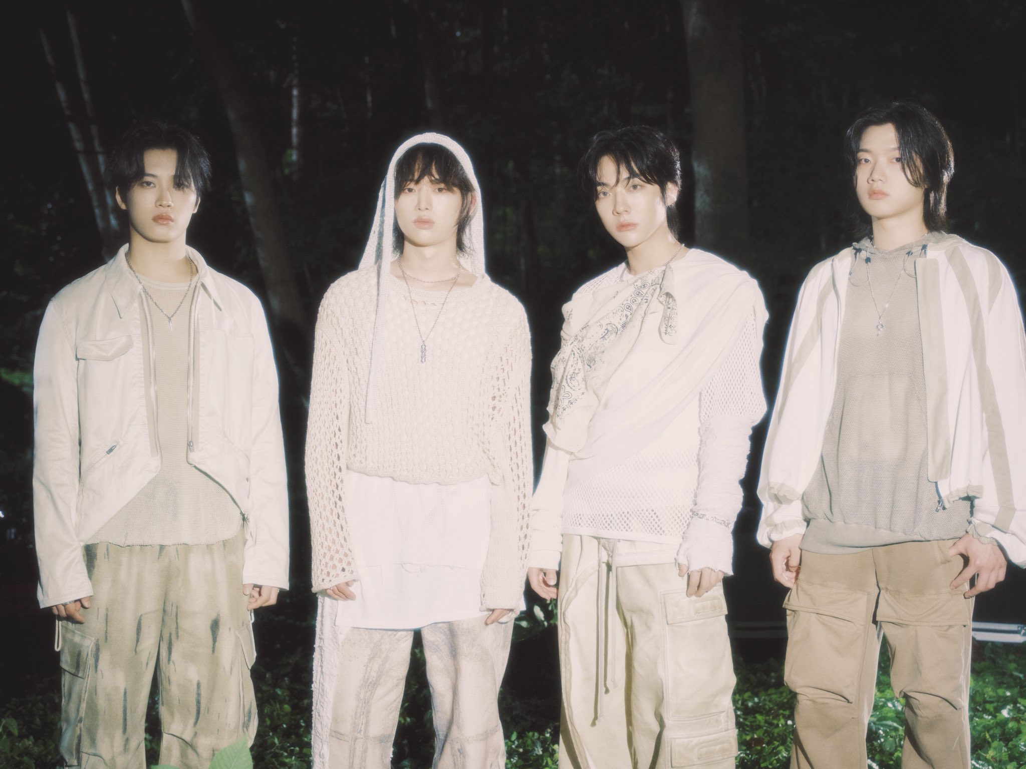 Dragon Pony Members Profile (Updated!) - Kpop Profiles