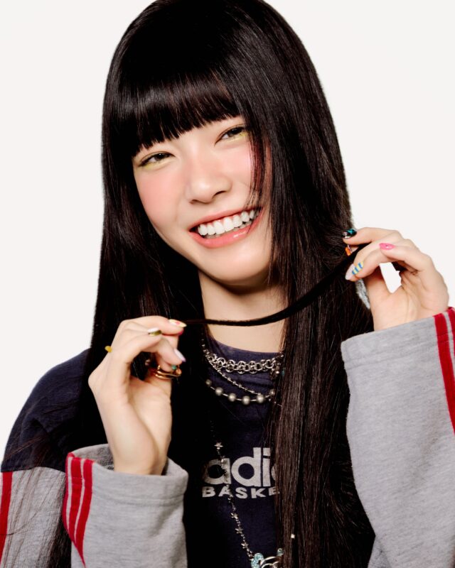 SEAH TUIDE Introductions Official Photo