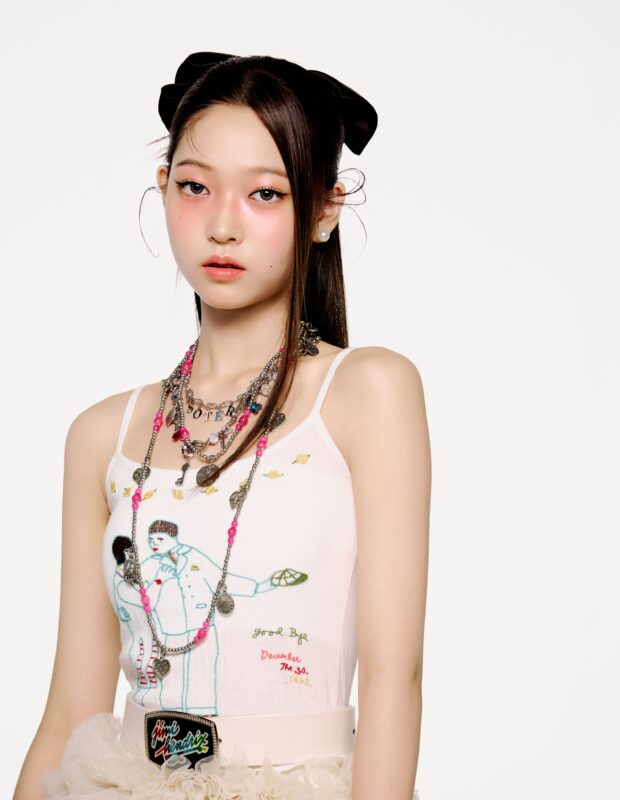 JIA TUIDE Introductions Official Photo